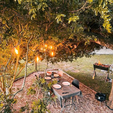 Soutelande Country Stay - Close To 1#Beach In Pe 포트엘리자베스 외부 사진