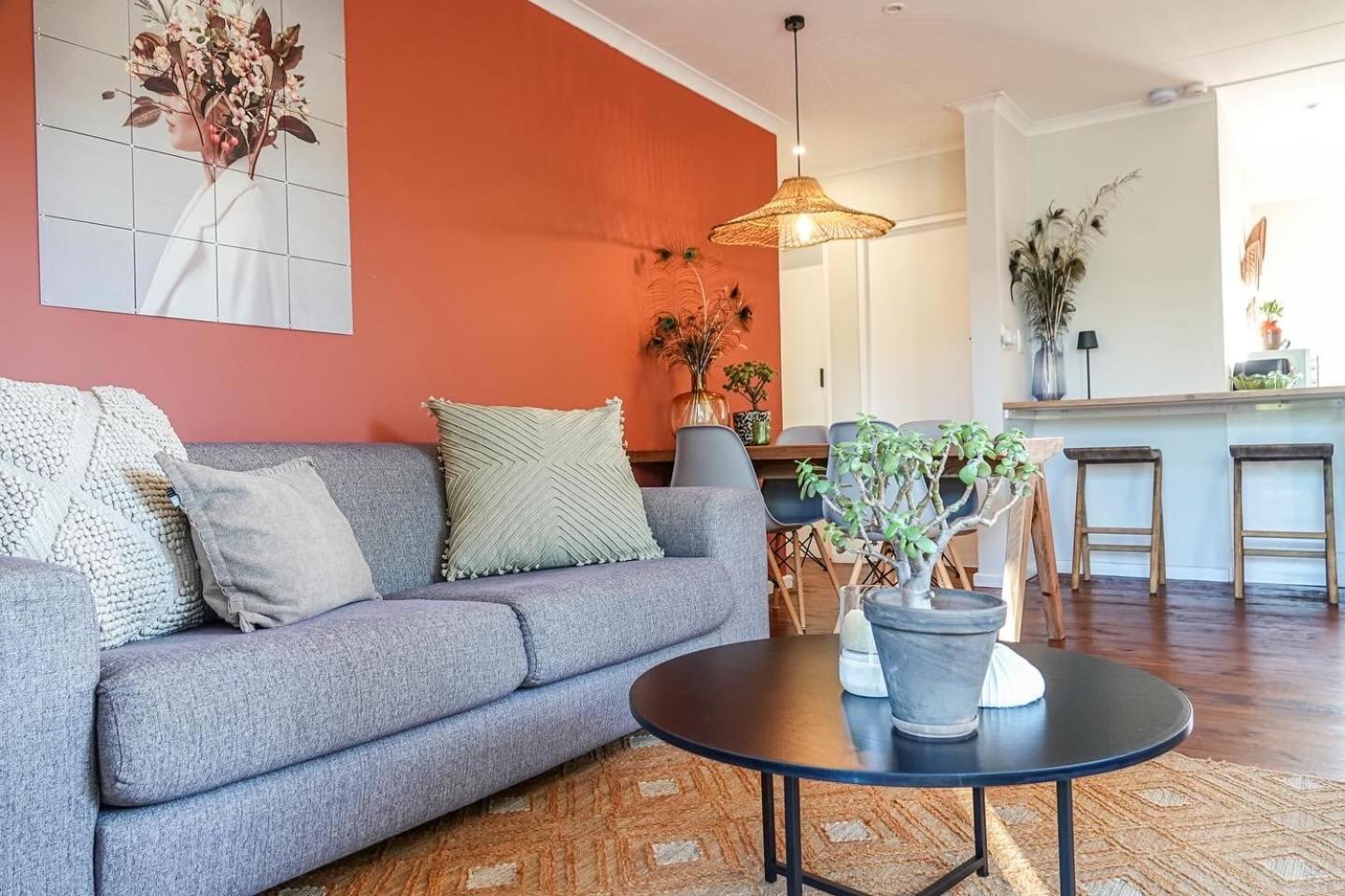 Soutelande Country Stay - Close To 1#Beach In Pe 포트엘리자베스 외부 사진