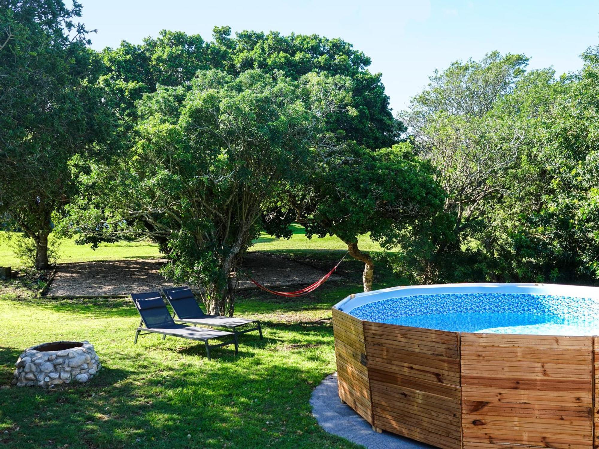 Soutelande Country Stay - Close To 1#Beach In Pe 포트엘리자베스 외부 사진