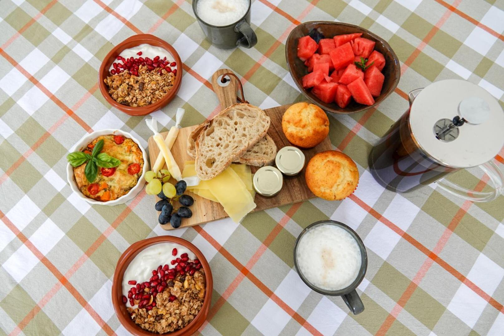 Soutelande Country Stay - Close To 1#Beach In Pe 포트엘리자베스 외부 사진